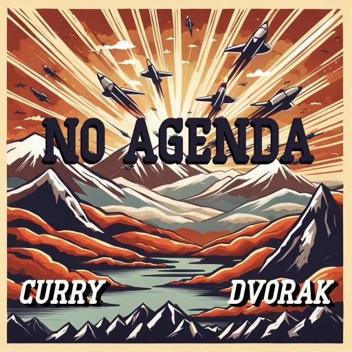 Hundreds of Missiles by Clip Custodian