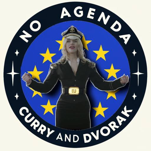 Conscription in EU by Comic Strip Blogger