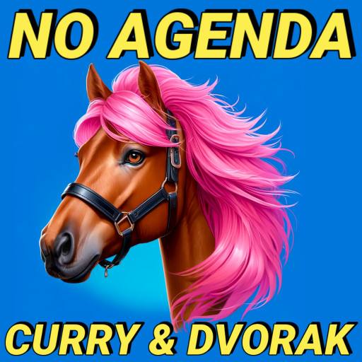 cute in horsey kind of way(about NPR biatch) by Comic Strip Blogger