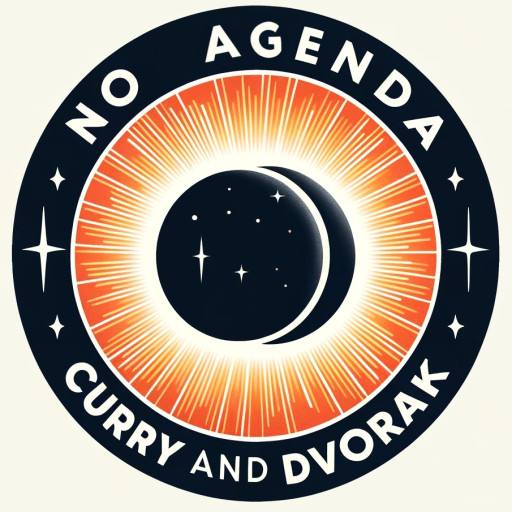 kurwa eclipse by Comic Strip Blogger