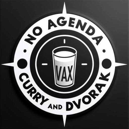 milk = vax/vaccine by Comic Strip Blogger