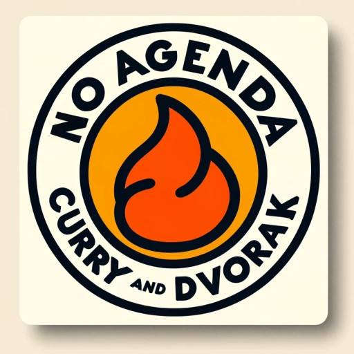 orange man you know what by Comic Strip Blogger