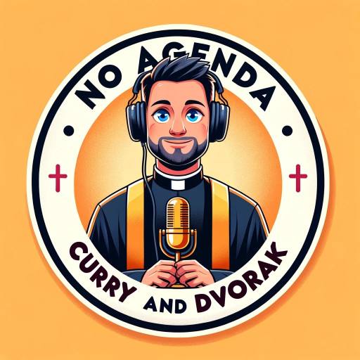 Podcast Pastor - AC wants to retire as by Comic Strip Blogger