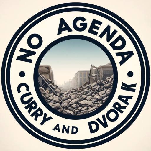 rubblization Continues by Comic Strip Blogger