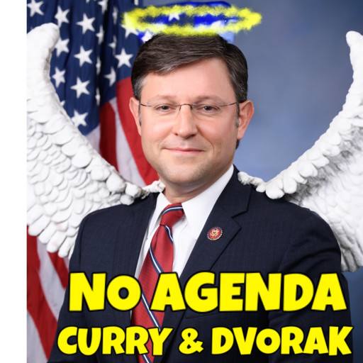 speaker by Comic Strip Blogger