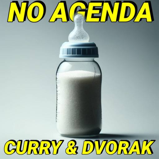 Sugar for babies by Comic Strip Blogger