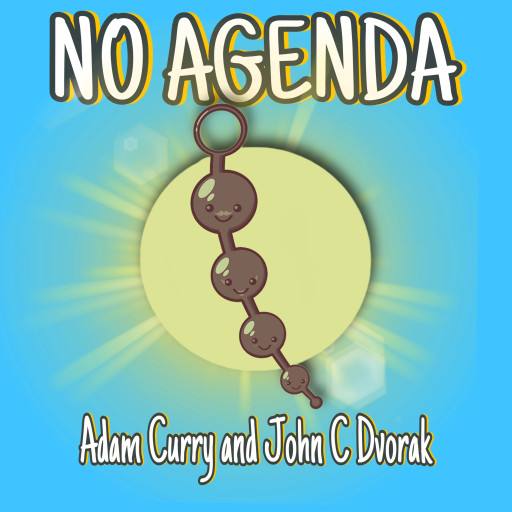 Algo Juice,  No Agenda Episode 1,650