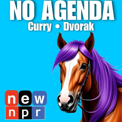 New NPR CEO by Dame Kenny-Ben 