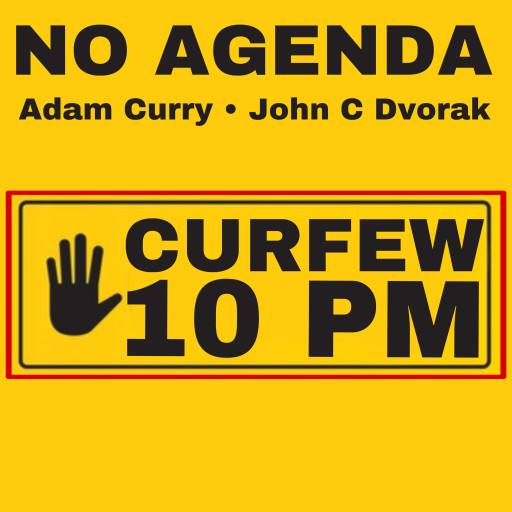 Stay Inside! by Dame Kenny-Ben 