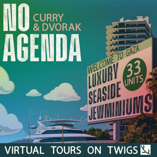 LUXURY JEWMINIUMS by Francisco_Scaramanga