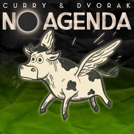 Stay Alarmed!,  No Agenda Episode 1,649