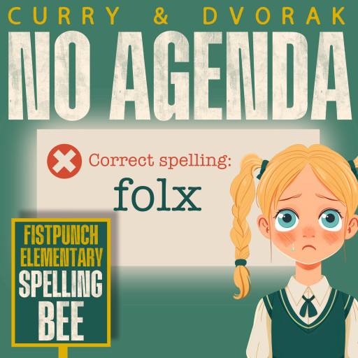 Spelling Bee by Francisco_Scaramanga