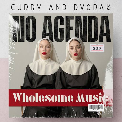 Wholesome Music by Francisco_Scaramanga