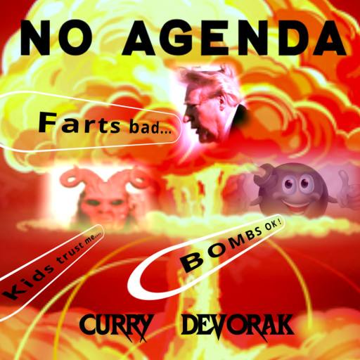 Anomalies Continue by INFOWINDnew News