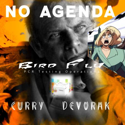 The Birds and Mullis Report by INFOWINDnew News