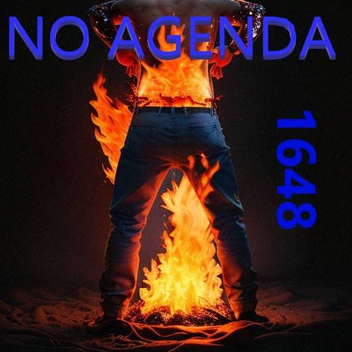 PANTS ON FIRE by KisShow