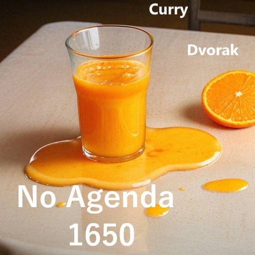 Spilled Juice by KisShow