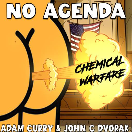 Agent Orange by KorrectDaRekard