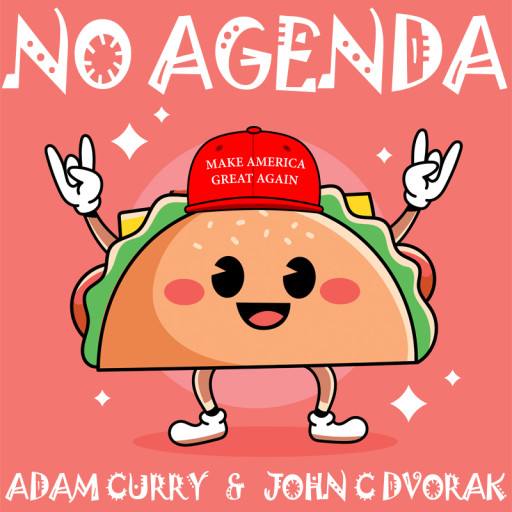 TACO MAGA by KorrectDaRekard