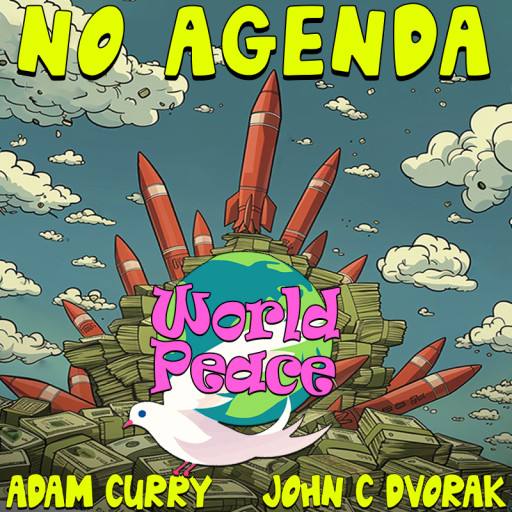 Weapons of Peace (Partial AI) by KorrectDaRekard