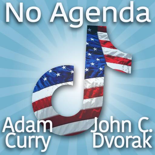 e-Safety,  No Agenda Episode 1,654