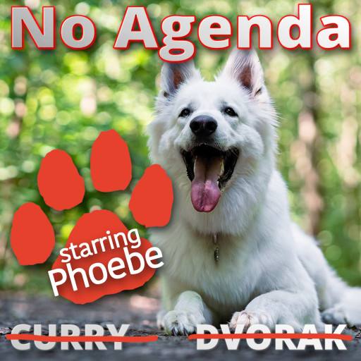 Starring: Phoebe! by Matt Boisvert