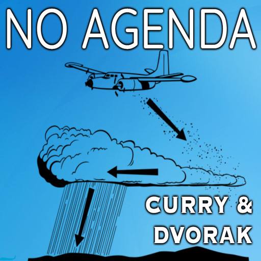 Cloud Seeding in a Bakelite Plane by MatthewDropco1972