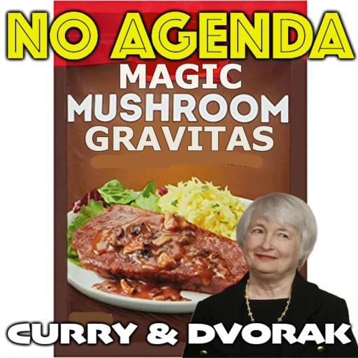 Gravitas by MatthewDropco1972