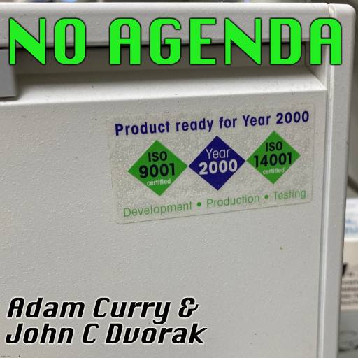 NA IS Y2K SAFE by MatthewDropco1972