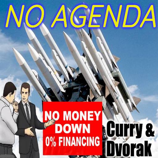 No Money Down by MatthewDropco1972