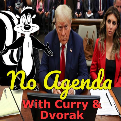 Pepé Le Pew is to blame by MatthewDropco1972