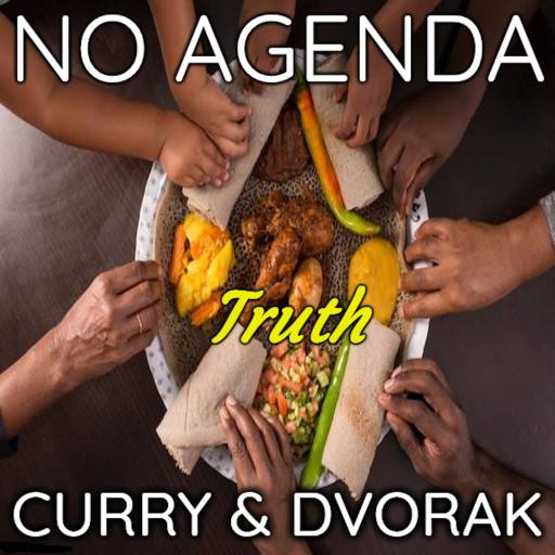 Shared Truth by MatthewDropco1972