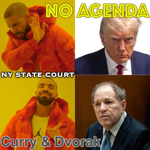 Travesty of justice? by MatthewDropco1972