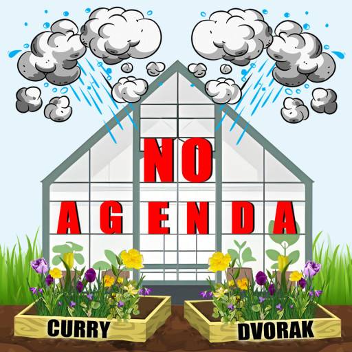 Greenhouse Effect by nessworks