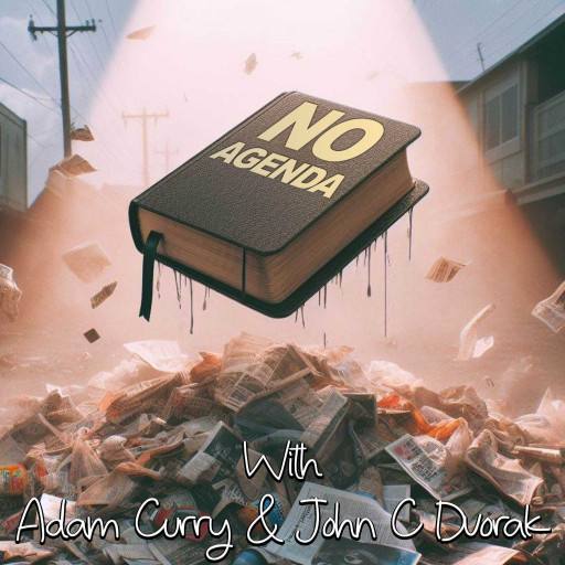 The Lords Work by Nick the Rat