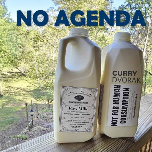 Not for Human Consumption by Pixelmaestropro