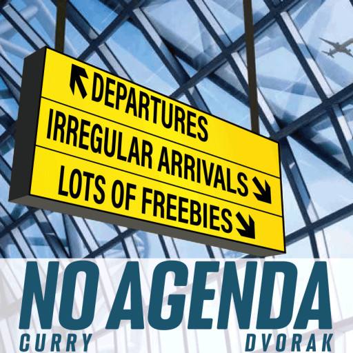 Irregular Arrivals by Sir Shoug (aka FauxDiddley)