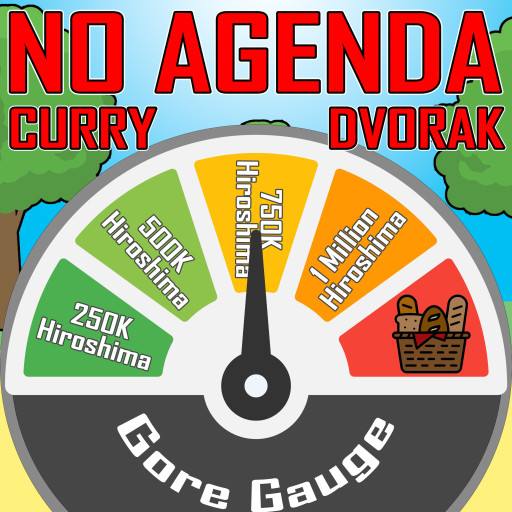 Gore Gauge B by SirNetNed