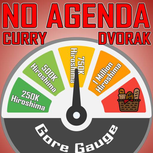 Gore Gauge by SirNetNed