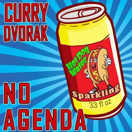 Hot dog! by SirNetNed