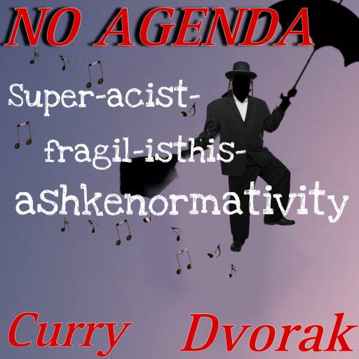 Ashkenormativity by Sweet Cheeks