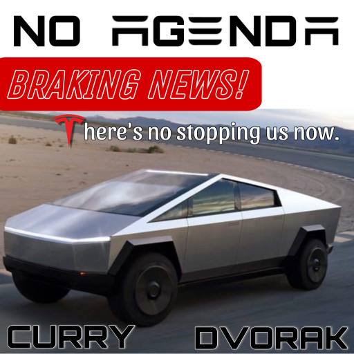 Braking news! by Sweet Cheeks