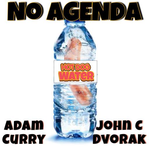 Hot Dog Water by Sweet Cheeks