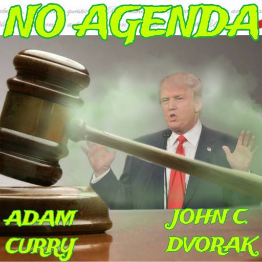 It wasn’t me, Your Honor. by Sweet Cheeks