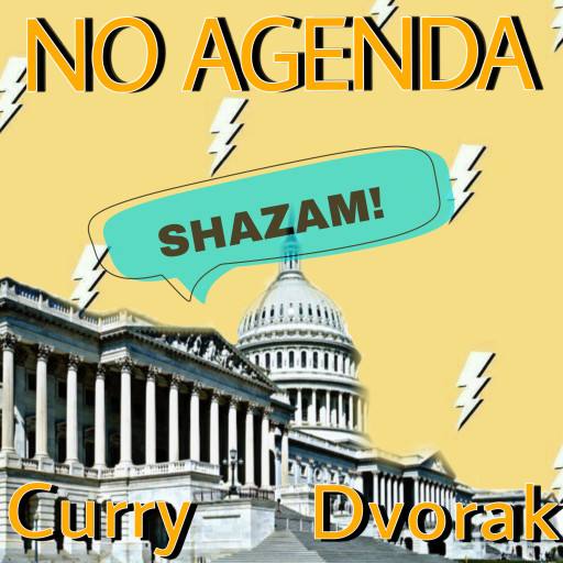 Shazam! by Sweet Cheeks