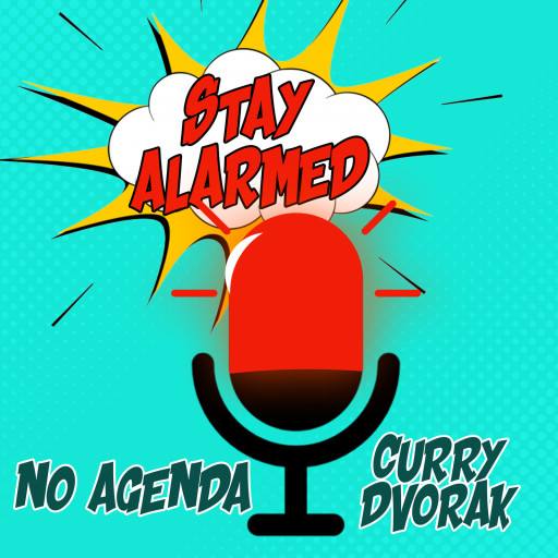 alarmed with show name now by Tante_Neel