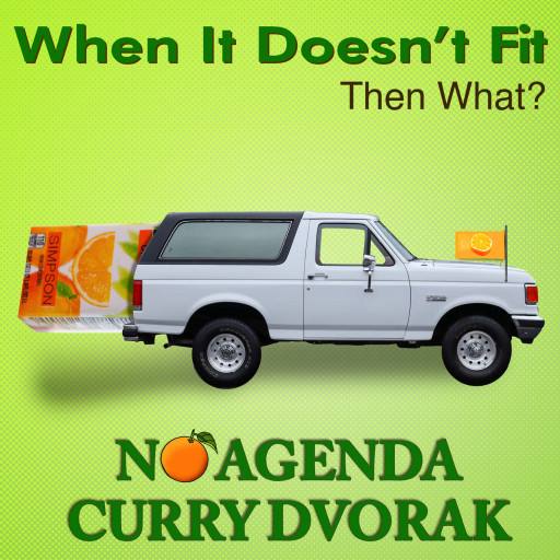 if the glove don't fit by Tante_Neel