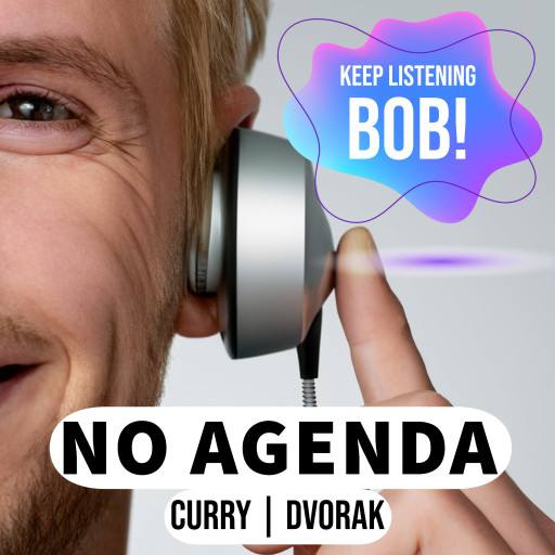 Keep listening! by theMastermind