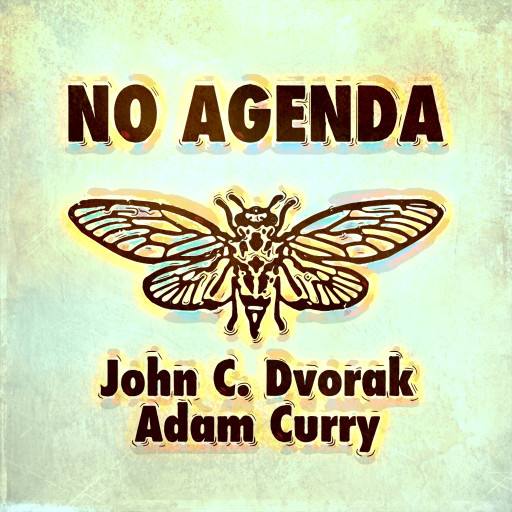 Cicada Agenda by Toast