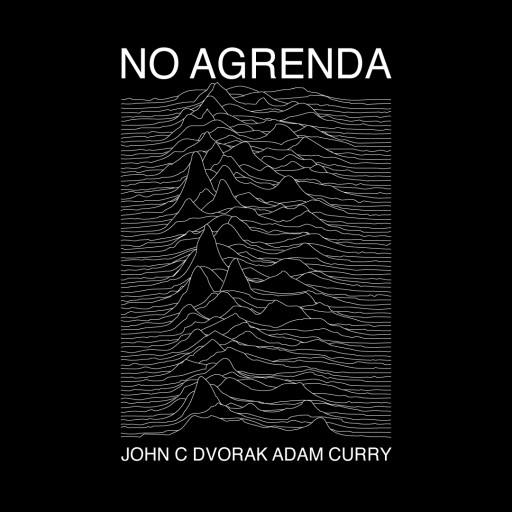 UNKOWN PLEASURES by Toast